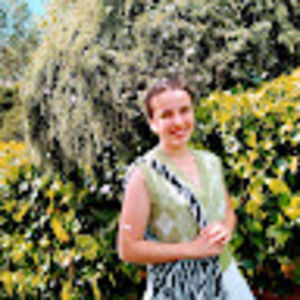 Meet your Posher, Georgia